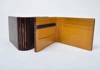 Earthy Money Holders Image 2