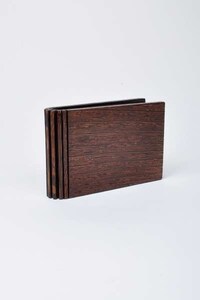 Earthy Money Holders Image 3