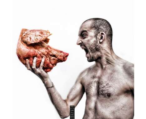 40 Dismembered Design Pieces
