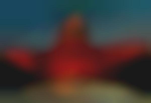 JELL-O Architecture Artworks