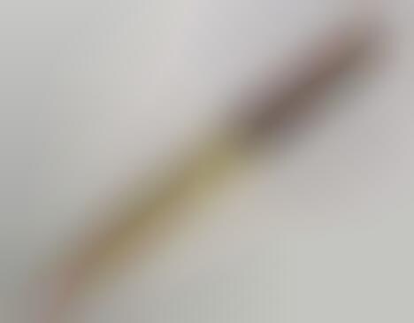 Ammunition Writing Utensils