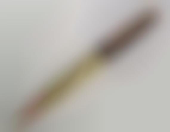 Ammunition Writing Utensils