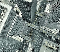 Epically Endless Escalators Image 4