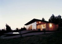 Decked-Out Spaces