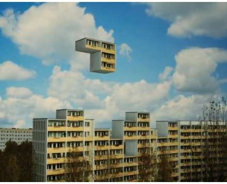 58 Tetris-Inspired Innovations