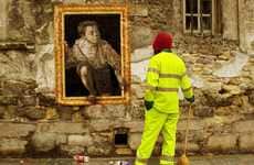 Revived Masterpieces
