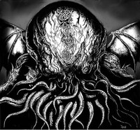 Wicked Ghoulish Illustrations Image 2