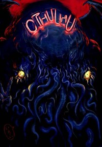 Wicked Ghoulish Illustrations Image 4