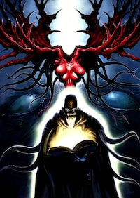 Wicked Ghoulish Illustrations Image 8