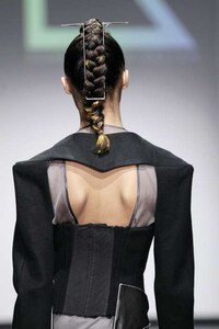 Futuristic Hardware Headpieces Image 3