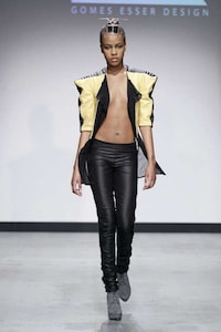 Futuristic Hardware Headpieces Image 4