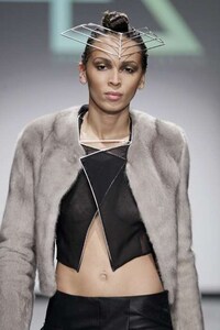 Futuristic Hardware Headpieces Image 7