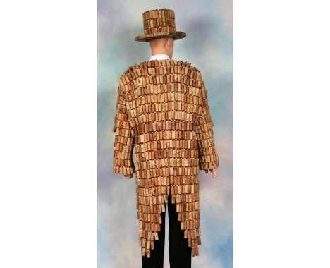 52 Innovative Cork Creations