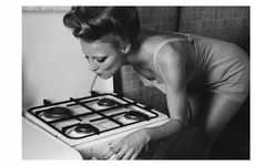 Smokin Hot Vintage Beauties