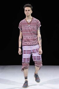 Hot Tribal Outfits Image 2