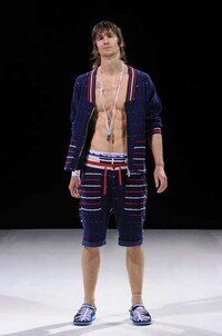 Hot Tribal Outfits Image 3