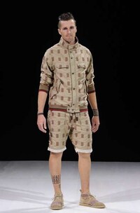 Hot Tribal Outfits Image 5
