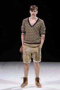 Hot Tribal Outfits Image 6