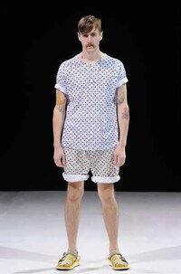 Hot Tribal Outfits Image 8