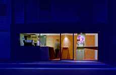 Micro Theater Coffee Houses