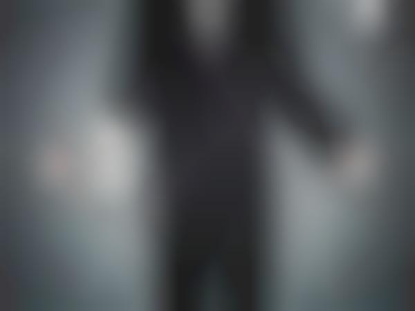 Stigmata Servants