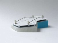 Minimalistic Geometric Jewelry Image 2