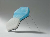Minimalistic Geometric Jewelry Image 3