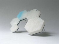 Minimalistic Geometric Jewelry Image 4
