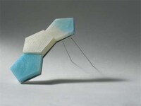 Minimalistic Geometric Jewelry Image 5