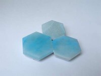 Minimalistic Geometric Jewelry Image 6