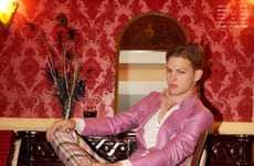 Technicolored Boytography