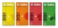Minimalist Bonbon Bars