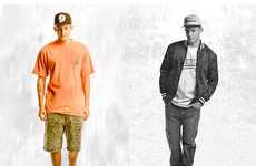 98 Springtime Fashions