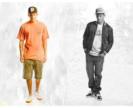 98 Springtime Fashions