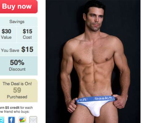 Gay-Friendly Online Discounts