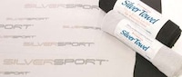 Hygienic Towels Image 2