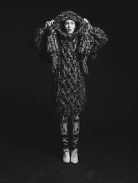 Floating Sweater Shoots Image 2