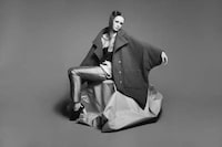 Floating Sweater Shoots Image 6