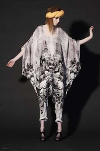 Floating Sweater Shoots Image 7