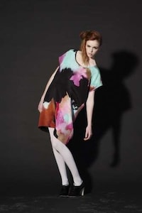 Floating Sweater Shoots Image 8