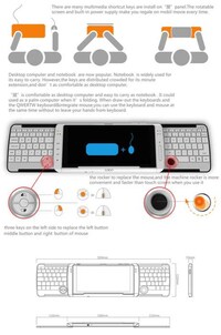 Slide-Out Keyboard Mobiles Image 4