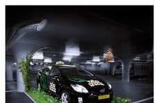 Eco-Conscious Transportation