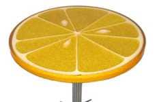 Sour Citrus Surfaces