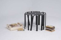 Geography-Inspired Furniture Image 2