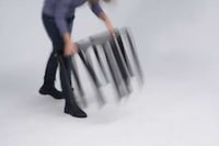 Geography-Inspired Furniture Image 3
