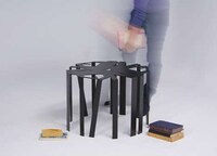 Geography-Inspired Furniture Image 4