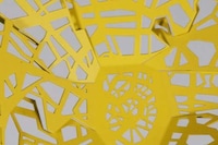 Geography-Inspired Furniture Image 8