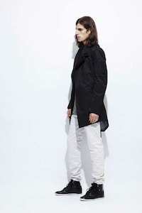 Snowboard-Inspired Street Wear Image 2