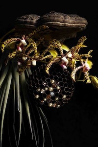 Crystallized Botanical Calendars Image 3