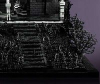 Building Block Haunted Homes Image 2